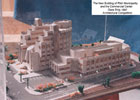 Architectural Model of Rafah Municipality-01