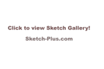 House Sketches Gallery