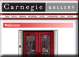 The Carnegie Gallery