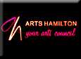 Hamilton Arts