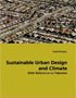 Sustainable Urban Design and Climate: With Reference to Palestine