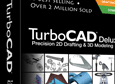 TurboCAD: Design Software, Picture of House, Home New
